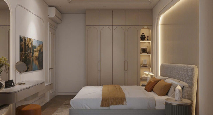 Mặt Tiền Lê Lợi – Sổ Riêng Từng Căn – Golden Boulevard Mở Bán Giới Hạn