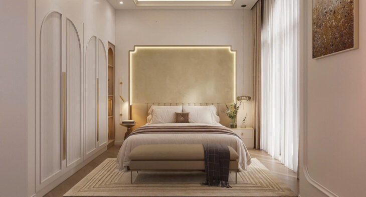 Golden Boulevard: Sống – Kinh Doanh – Đầu Tư Trên Trục Đường Lê Lợi