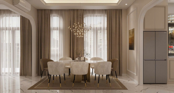 Phố Thương Mại Golden Boulevard – Địa Thế Kim Cương Ngay Tp Mới Bình Dương