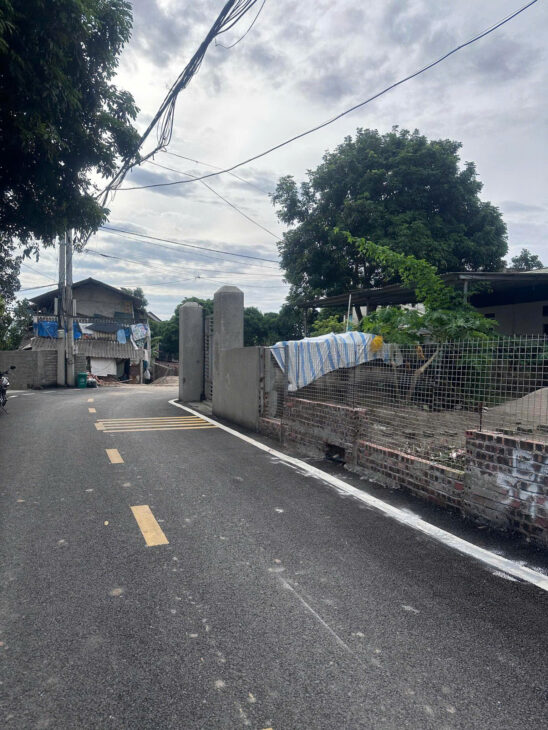 CHÍNH CHỦ CẦN BÁN Ô ĐẤT ĐẸP TẠI LÂM THAO – PHÚ THỌ