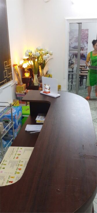 CHÍNH CHỦ CẦN SANG Nhượng CỬA HÀNG ĂN NHANH Hàn Quốc 111-B1 Trần Hữu Tước P.Nam Đồng, Đống Đa, Hà