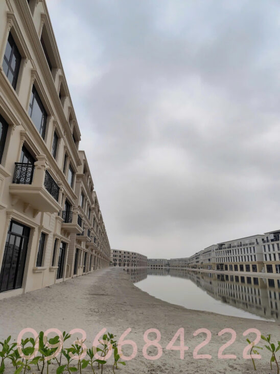 🌟 BIỆT THỰ SONG LẬP ĐV2-108 – VINHOMES ROYAL ISLAND 🌟 💎 BIỂU TƯỢNG SỐNG THƯỢNG LƯU – VỊ THẾ