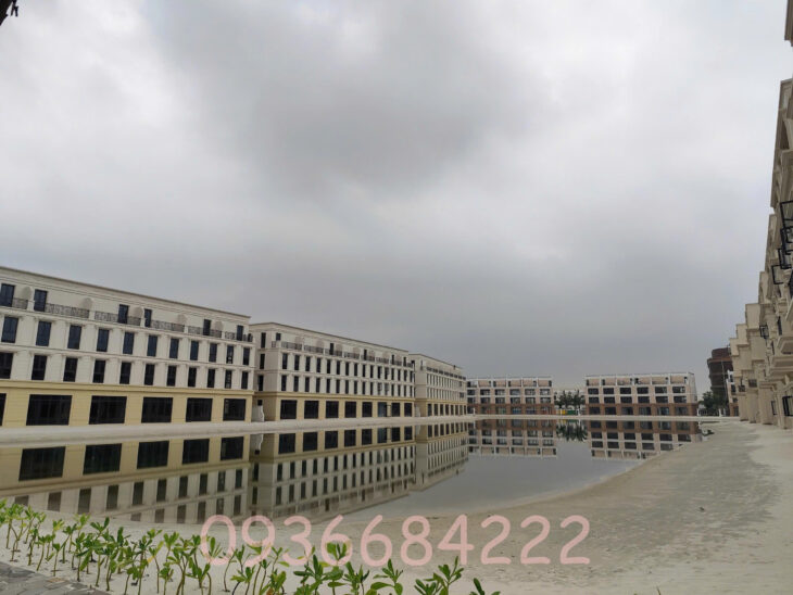 🌟 BIỆT THỰ SONG LẬP ĐV2-108 – VINHOMES ROYAL ISLAND 🌟 💎 BIỂU TƯỢNG SỐNG THƯỢNG LƯU – VỊ THẾ