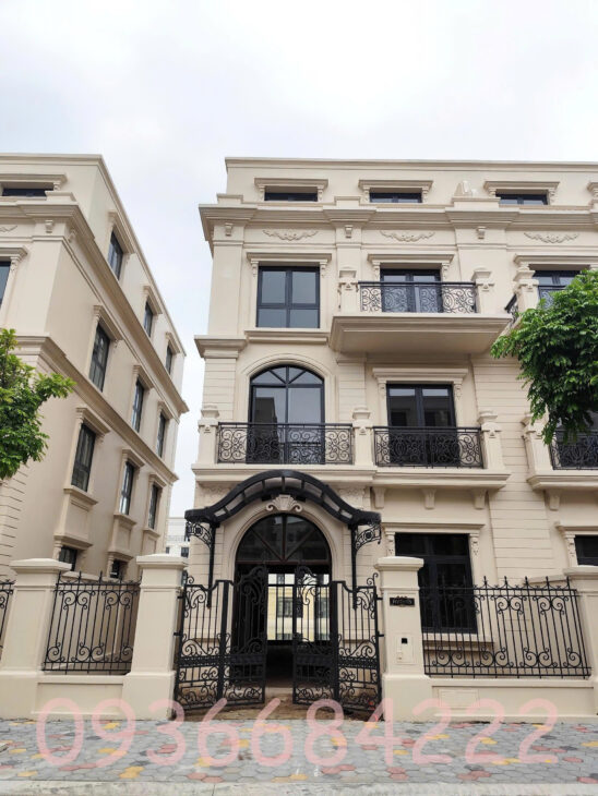 🌟 BIỆT THỰ SONG LẬP ĐV2-108 – VINHOMES ROYAL ISLAND 🌟 💎 BIỂU TƯỢNG SỐNG THƯỢNG LƯU – VỊ THẾ