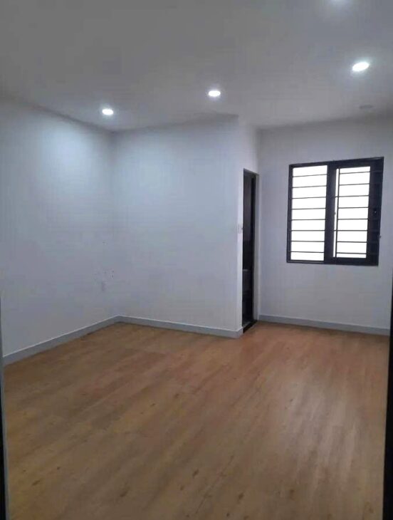 BÁN NHÀ – HẼM 8M – TÂN KỲ TÂN QUÝ – TÂN PHÚ – DT 57M2 – 2 TẦNG – SỔ HỒNG – NHỈNH 7 TỶ