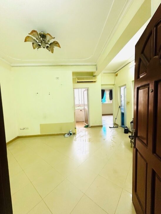 CĂN HỘ NAM TRUNG YÊN CẦU GIẤY 65M 2 NGỦ GIÁ 6 TỶ 600