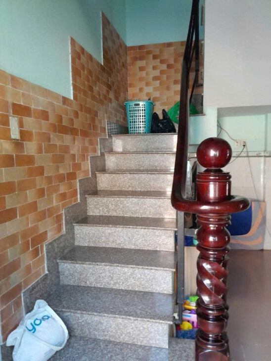 CĂN GÓC 2MT SIÊU ĐẸP TRẦN THỊ HÈ, HIỆP THÀNH, Q12 ĐƯỜNG ĐẸP – GIÁ CHỈ 8.8 TỶ TL!