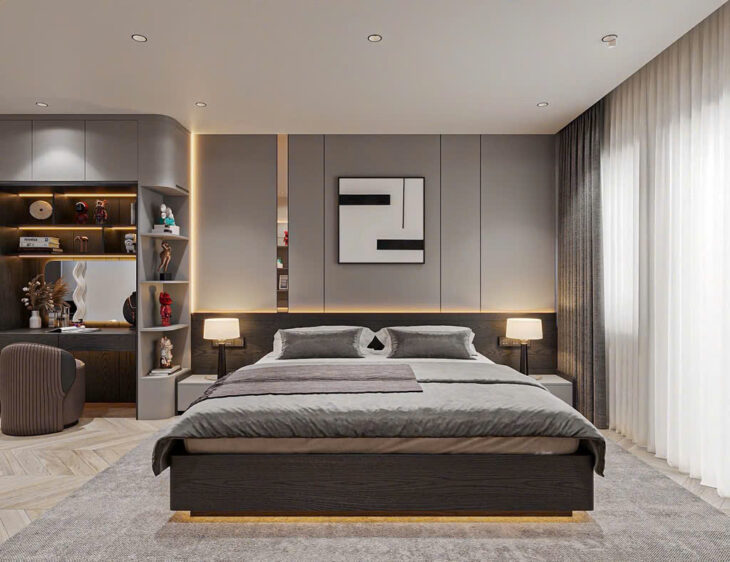 BÁN NHÀ NGỌC THUỴ LONG BIÊN,THANG MÁY,FULL NỘI THẤT,OTO,GẦN CHỢ,TRƯỜNG,48M