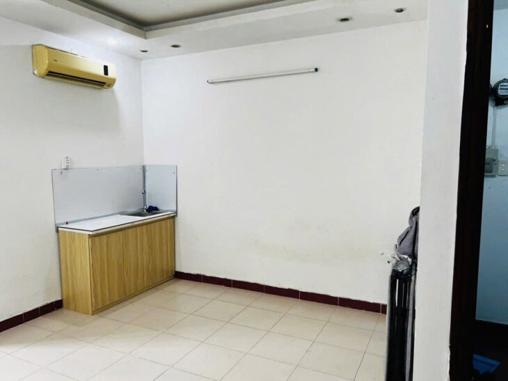 CHỈ 8.5 TỶ TL – ÂU CƠ, P.10, TÂN BÌNH Ô TÔ ĐỖ CỬA – 5 TẦNG KIÊN CỐ – DÒNG TIỀN 30TR/THÁNG