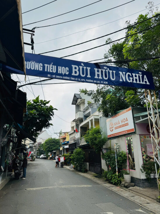 Cần Ra nhanh Lô đất đẹp 76m2 Bình Tân – Giáp Tên Lửa Q6 – chỉ 7,8 tỷ