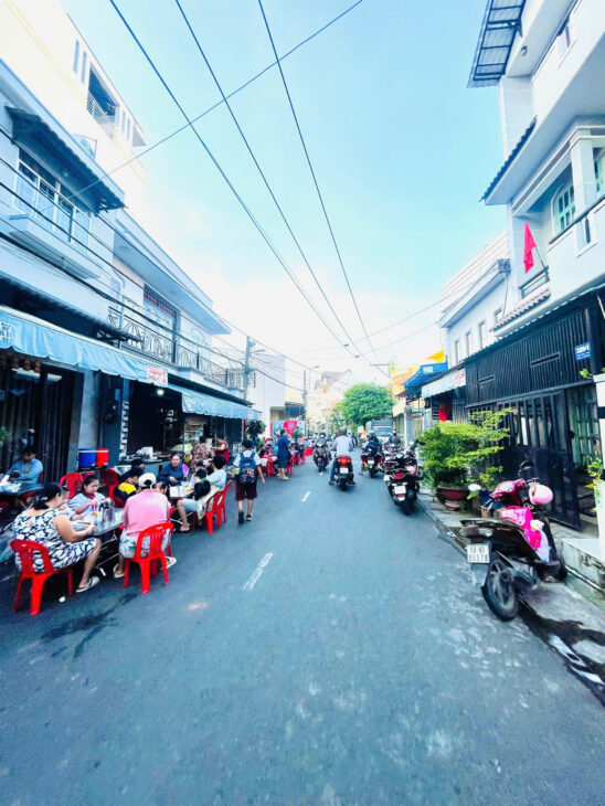 Cần Ra nhanh Lô đất đẹp 76m2 Bình Tân – Giáp Tên Lửa Q6 – chỉ 7,8 tỷ