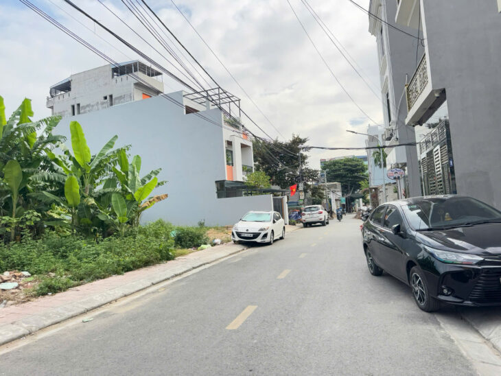 SIÊU PHẨM TUYẾN 2 ĐƯỜNG MÁNG – VĨNH KHÊ, AN ĐỒNG, AN DƯƠNG, HẢI PHÒNG