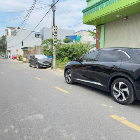 SIÊU PHẨM TUYẾN 2 ĐƯỜNG MÁNG – VĨNH KHÊ, AN ĐỒNG, AN DƯƠNG, HẢI PHÒNG