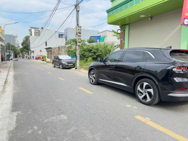 SIÊU PHẨM TUYẾN 2 ĐƯỜNG MÁNG – VĨNH KHÊ, AN ĐỒNG, AN DƯƠNG, HẢI PHÒNG