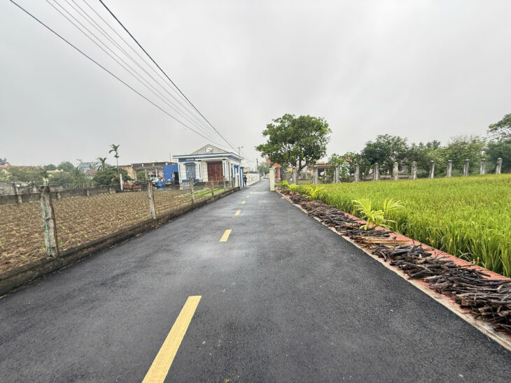 Chính chủ bán đất quất lâm 90m2 gần Quảng trường biển và KCN hiện hữu hơn 1 tỷ