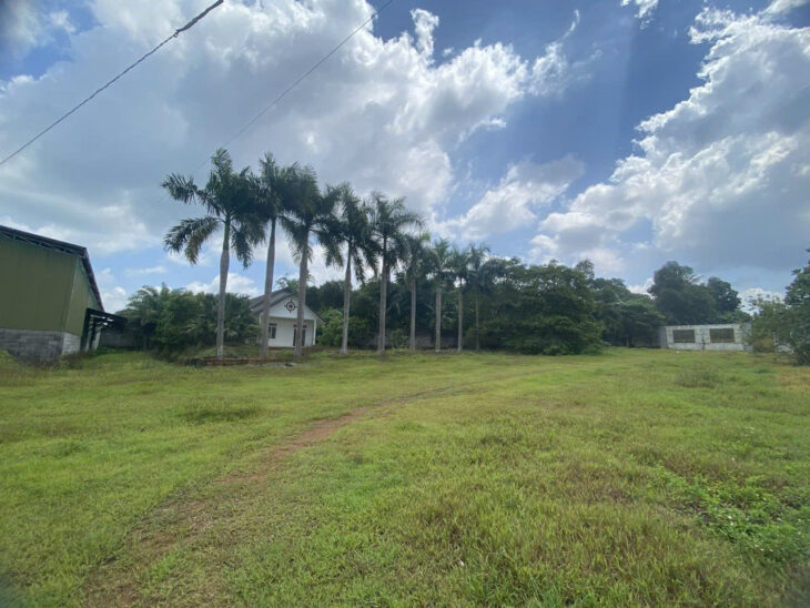 Bán xưởng SKC + đất 23000m2 huyện Thống Nhất, tỉnh Đồng Nai 28 tỷ