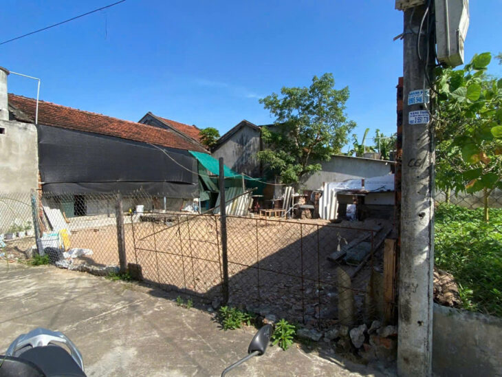 CHÍNH CHỦ CẦN BÁN LÔ ĐẤT ĐẸP – XÃ HÒA THẮNG, HUYỆN PHÚ HÒA, TỈNH PHÚ YÊN