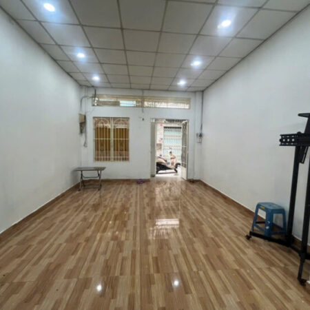 Bán nhà hẻm đường Vườn Lài, Phường Phú Thọ Hòa, Quận Tân Phú, TP. HCM, giá chỉ 4.85 tỷ