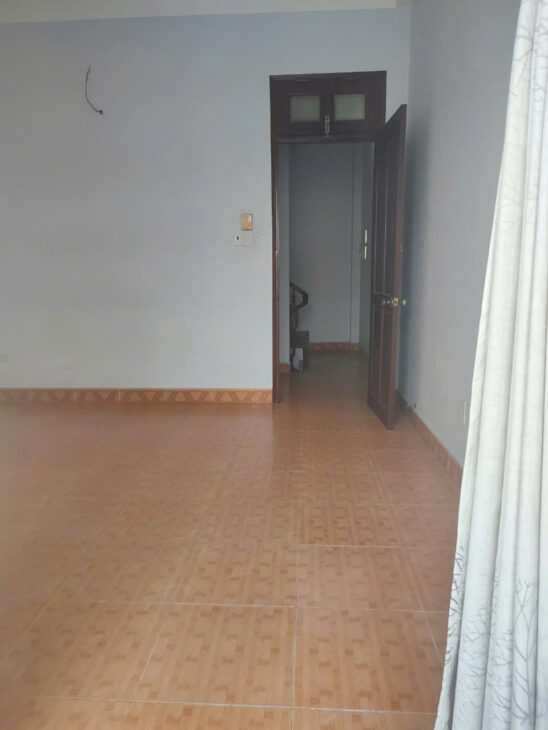 Bán nhà phố hẻm xe hơi đường Hồ Đắc Di, Quận Tân Phú, 2 lầu, giá chỉ 6 tỷ TL