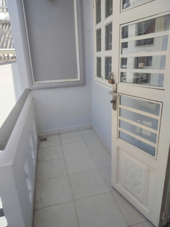 Bán nhà phố hẻm xe hơi đường Hồ Đắc Di, Quận Tân Phú, 2 lầu, giá chỉ 6 tỷ TL