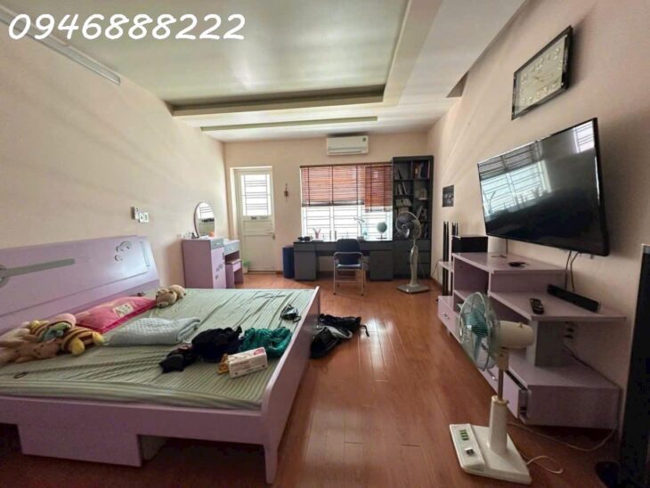 Nhà mặt đường Đào Nhuận , Lê Chân vị trí cực đẹp kinh doanh buôn bán tốt