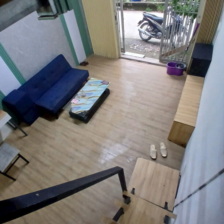 CHÍNH CHỦ CẦN CHO THUÊ NHÀ -PHƯỜNG THẠNH LỘC- QUẬN 12- THÀNH PHỐ HỒ CHÍ MINH