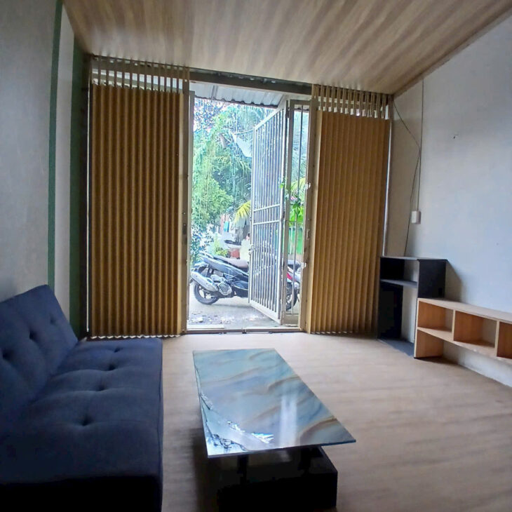 CHÍNH CHỦ CẦN CHO THUÊ NHÀ -PHƯỜNG THẠNH LỘC- QUẬN 12- THÀNH PHỐ HỒ CHÍ MINH