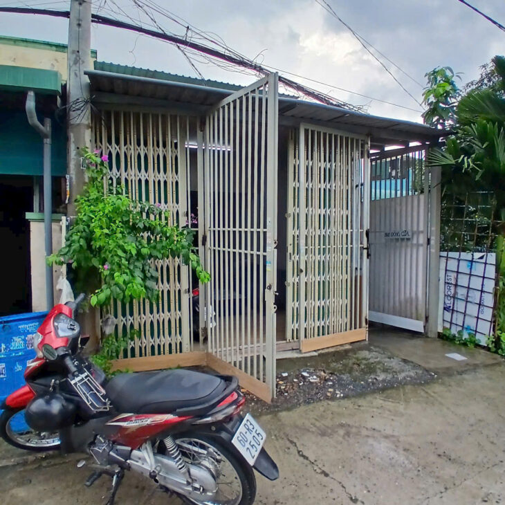 CHÍNH CHỦ CẦN CHO THUÊ NHÀ -PHƯỜNG THẠNH LỘC- QUẬN 12- THÀNH PHỐ HỒ CHÍ MINH