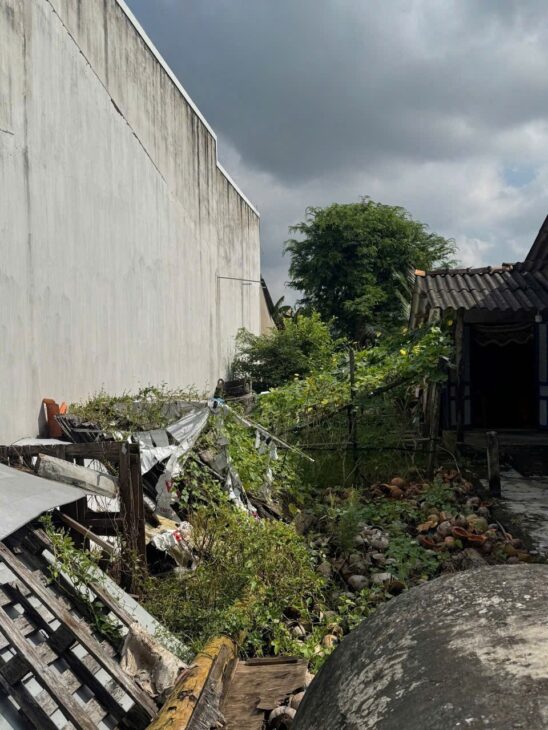 ĐẤT ĐẸP – GIÁ TỐT BÁN ĐẤT FULL THỔ CƯ 138M2 Dương Xuân Hội, Châu Thành Long An