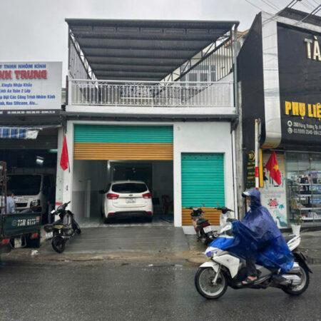 🌈 Cho thuê nhà 3 tầng mặt tiền ngự Bình giao nhau hùng vương TP HUẾ bề ngang rộng rãi 7 m 🌈 Cho thuê nhà 3 tầng mặt tiền ngự Bình giao nhau hùng vương TP HUẾ bề ngang rộng rãi 7 m