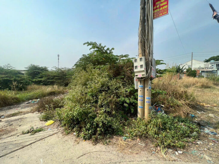 Bán đất 1 sẹt đường QL 51-Tại Long Hưng – Đồng Nai. 0909808615