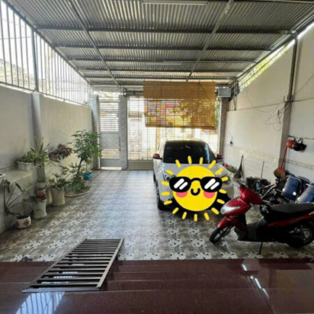 Bán nhà 1 lầu trệt thiết kế đẹp-Bửu Hòa cũ-0909808615