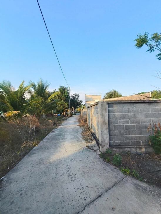 Chính chủ gửi bán đất ngay Mỹ Thuận-Long Mỹ-Bà Rịa (Phước Hải Long Đất mới,gần trường cấp 3 Dương