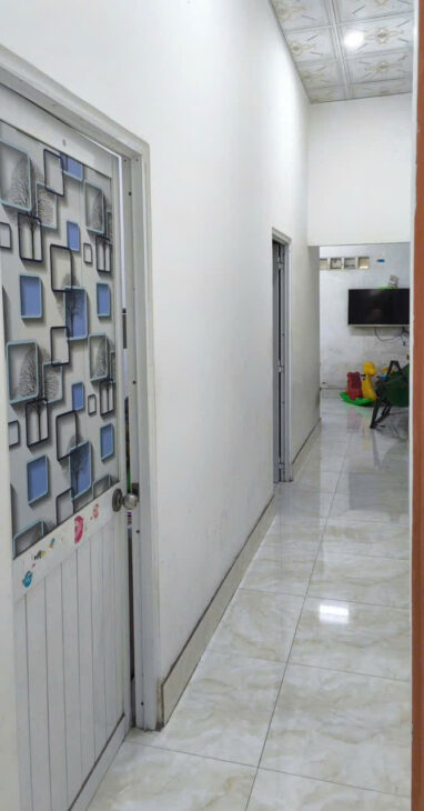 Bán nhà cấp 4 – P. Hiệp Hoà-0909808615