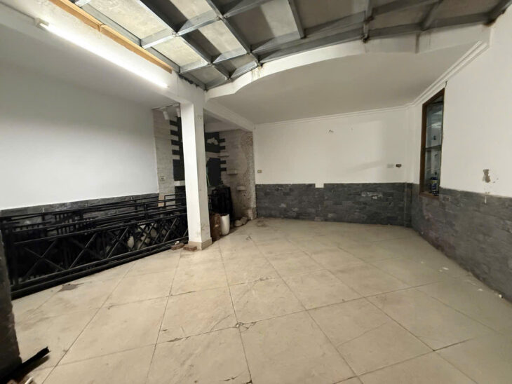 BÁN NHÀ TRẦN KHÁT TRÂN HAI BÀ TRƯNG