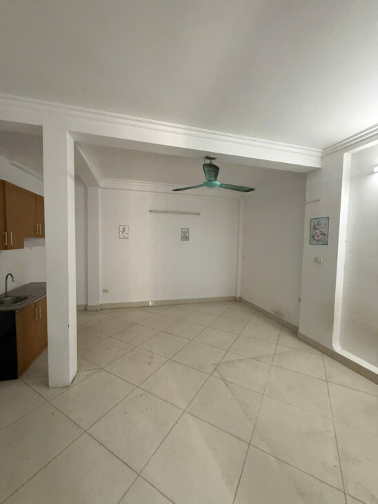 BÁN NHÀ TRẦN KHÁT TRÂN HAI BÀ TRƯNG