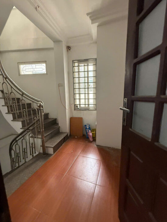 BÁN NHÀ TRẦN KHÁT TRÂN HAI BÀ TRƯNG