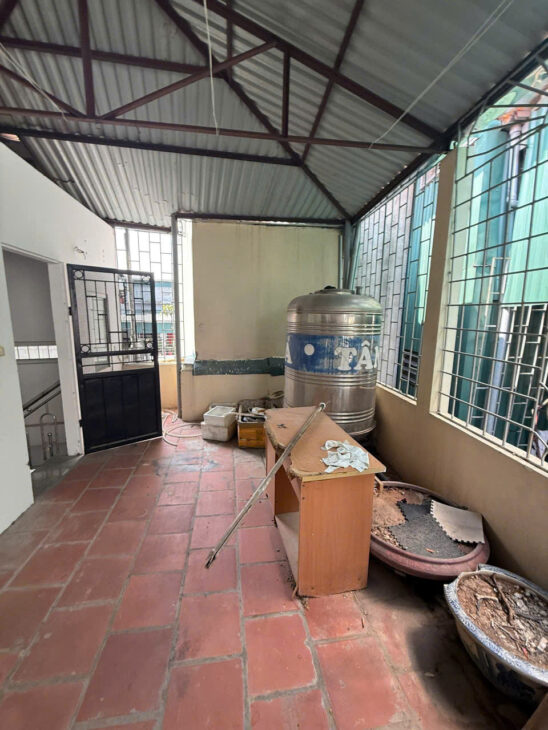 BÁN NHÀ TRẦN KHÁT TRÂN HAI BÀ TRƯNG