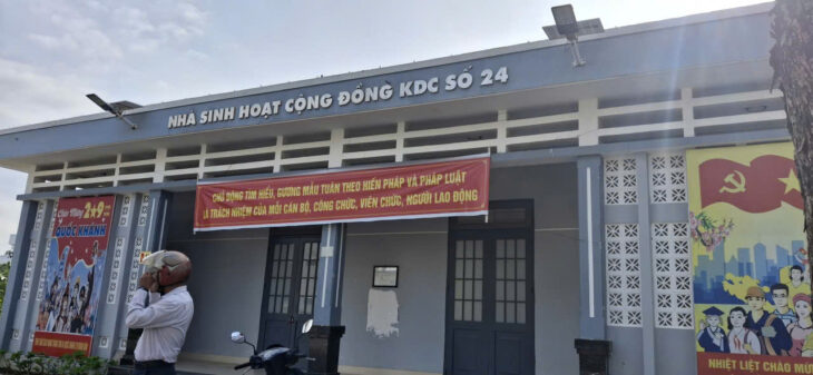 LÔ ĐẤT ĐẸP MẶT TIỀN MAI CHÍ THỌ – HÒA XUÂN ĐẢO VIP – 100M² – GIÁ CHỈ 7.4 TỶ