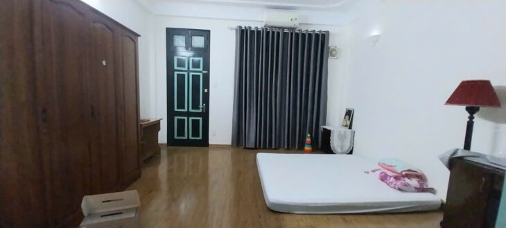 BÁN NHÀ, KDT ĐỊNH CÔNG- HOÀNG MAI, 69 M2, 5 TẦNG, MT 4,7 M, GIÁ 27,8 TỶ.