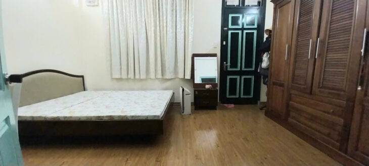 BÁN NHÀ, KDT ĐỊNH CÔNG- HOÀNG MAI, 69 M2, 5 TẦNG, MT 4,7 M, GIÁ 27,8 TỶ.