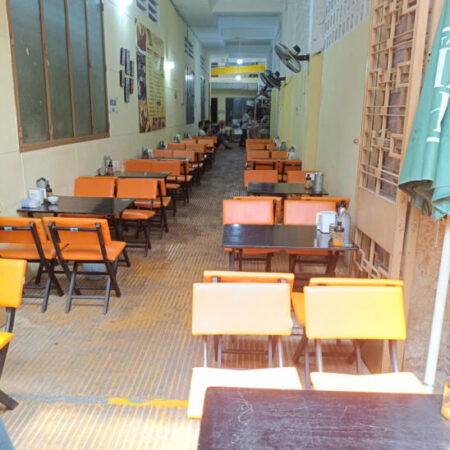 CẦN SANG NHƯỢNG QUÁN CƠM TẤM GIA PHÚ CÓ LƯỢNG KHÁCH ỔN ĐỊNH – QUẬN 3, TP.HCM