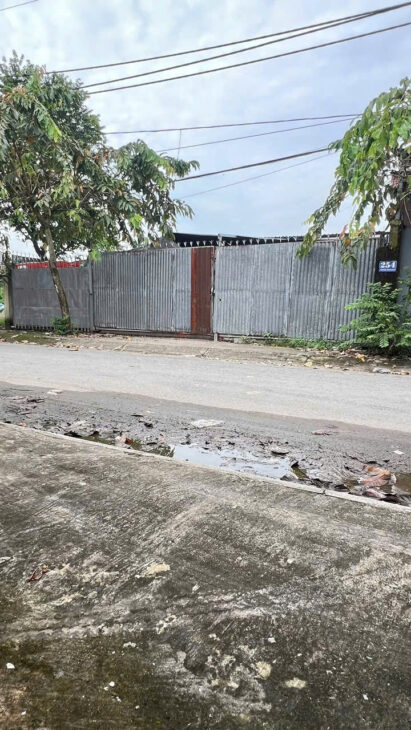 HÀNG HIẾM ĐÔNG THẠNH – NHÀ XƯỞNG MẶT TIỀN NGUYỄN THỊ MƯỜI (ĐT5 CŨ) – VỊ TRÍ VIP