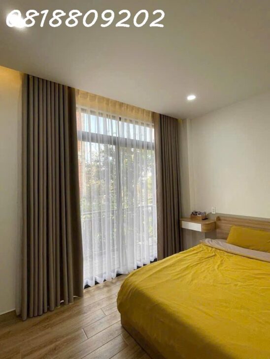 Mai Văn Vĩnh, quận 7, 44m2, 2 tầng, 4,05 tỷ