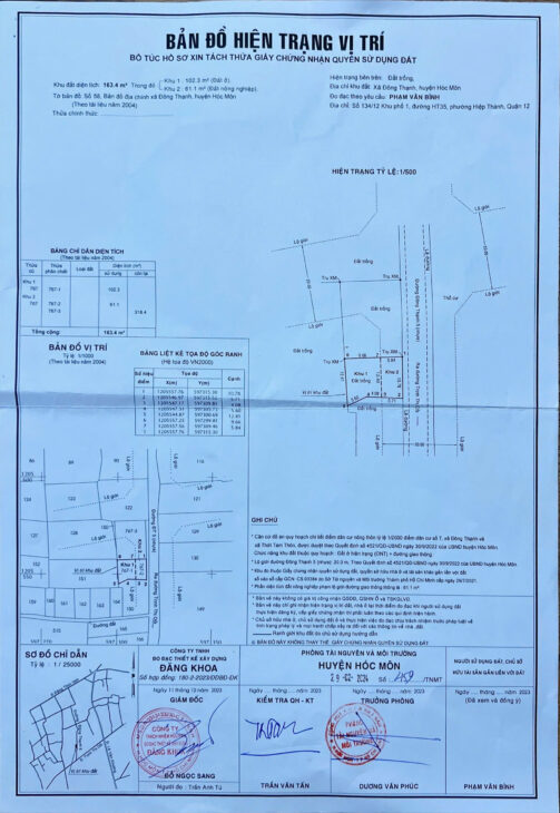 HÀNG HIẾM ĐÔNG THẠNH – NHÀ XƯỞNG MẶT TIỀN NGUYỄN THỊ MƯỜI (ĐT5 CŨ) – VỊ TRÍ VIP