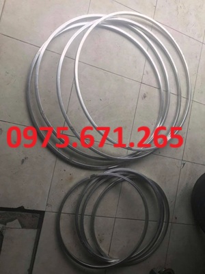 Xưởng sản xuất Hoa sắt mỹ thuật lớn nhất tại Hà Nội