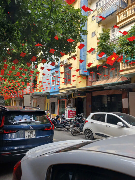 HIẾM! NHÀ 2 MẶT VỈA HÈ DỌC BÚN 1 – KINH DOANH SẦM UẤT, Ở SƯỚNG KĐT VĂN KHÊ 💎