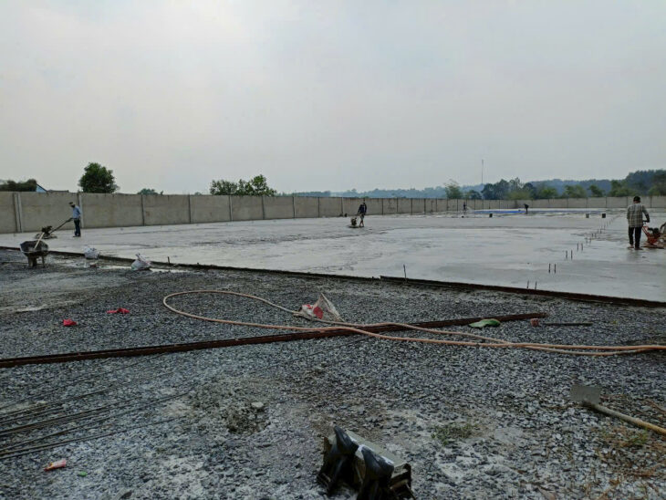 Chủ hạ giá bán nhanh nhà xưởng tại Bình Minh.Trảng Bom-0909808615