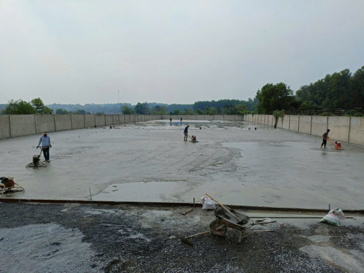 Chủ hạ giá bán nhanh nhà xưởng tại Bình Minh.Trảng Bom-0909808615