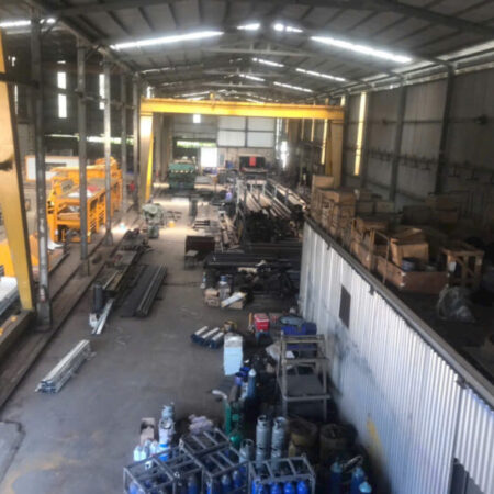 Bán nhà xưởng 2 mặt tiền Quy Hoạch SKC đang sản xuất cơ khí nặng. Tại Xã Bình Minh . Trảng Bán nhà xưởng 2 mặt tiền Quy Hoạch SKC đang sản xuất cơ khí nặng. Tại Xã Bình Minh . Trảng